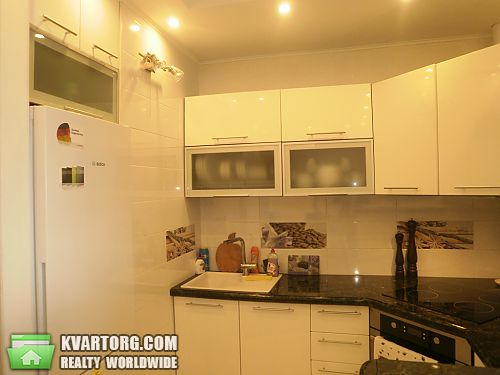 Sell 1-room apartment. Киев, Ужвий — photo 3