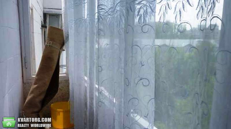Sell 1-room apartment. Киев,  Харьковское шоссе — photo 7
