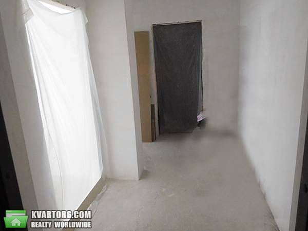 Rent out 1-room apartment. Киев,  Харьковское шоссе — photo 6