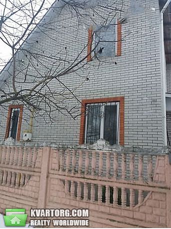 Sell house. Борисполь, Гора — photo 1