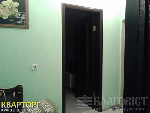 Sell 1-room apartment. Киев, Ващенка — photo 6
