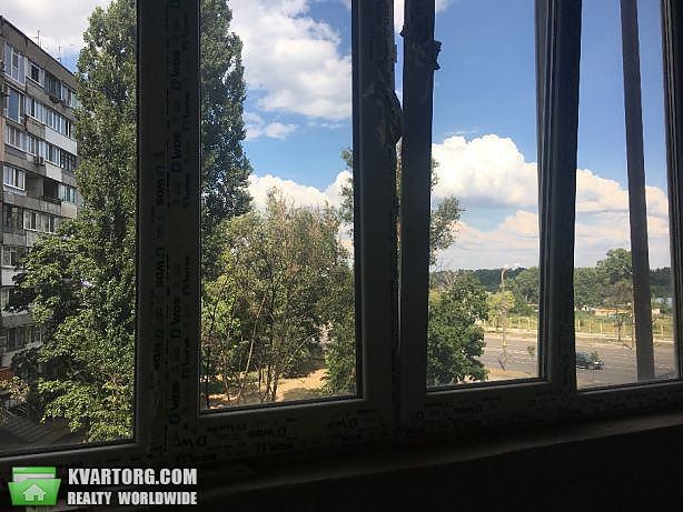Sell 1-room apartment. Днепропетровск, Набережная Победы — photo 1