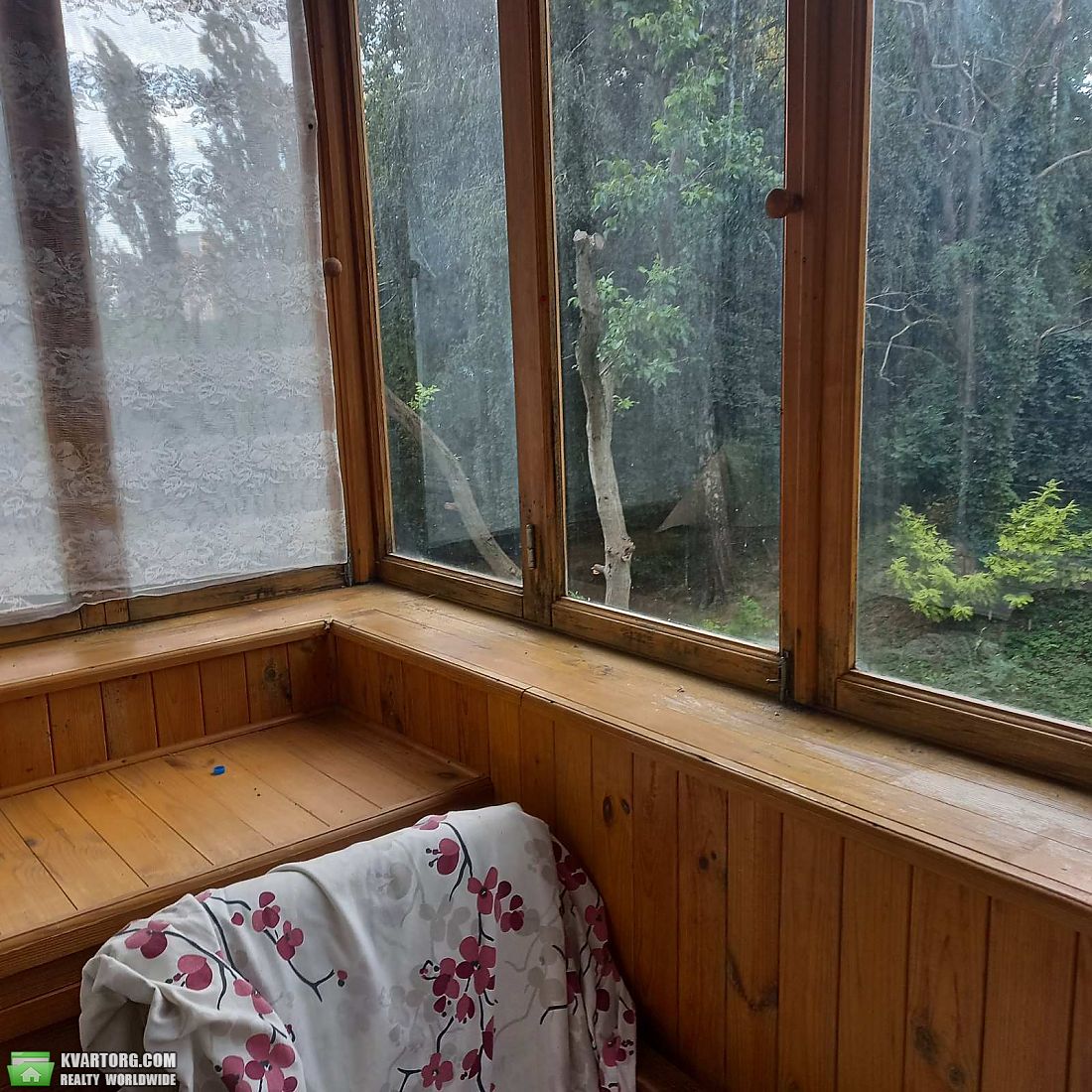 Rent out 2-room apartment. Киев,  Волгоградская — photo 8