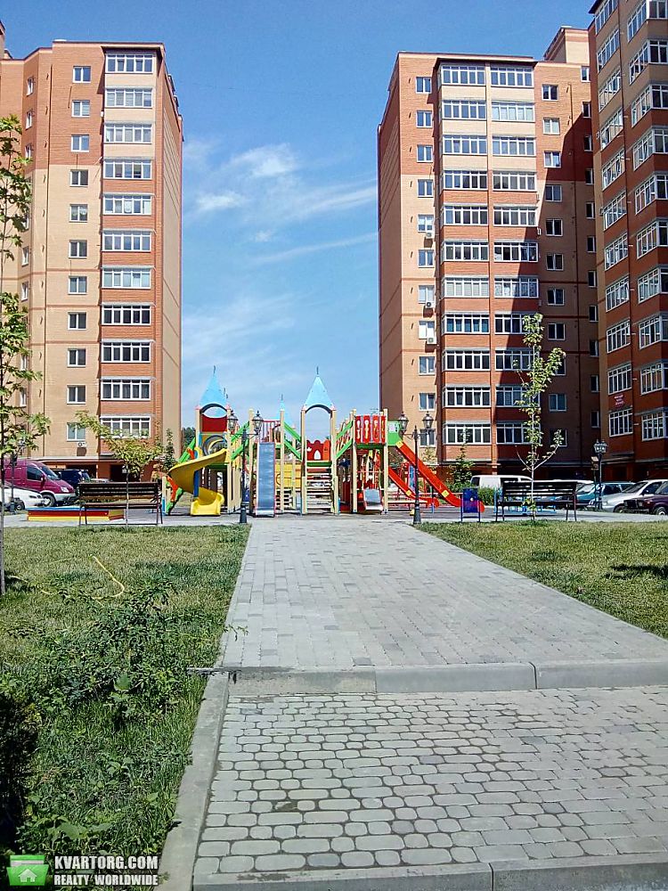 Sell 1-room apartment. Днепропетровск, Запорожское шоссе — photo 8
