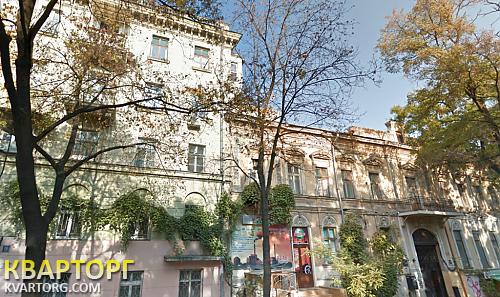 Sell 3-room apartment. Одесса, Жуковского — photo 1