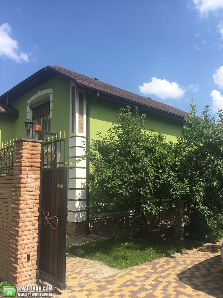 Sell house. Киев,  Садовая Осокорки — photo 1