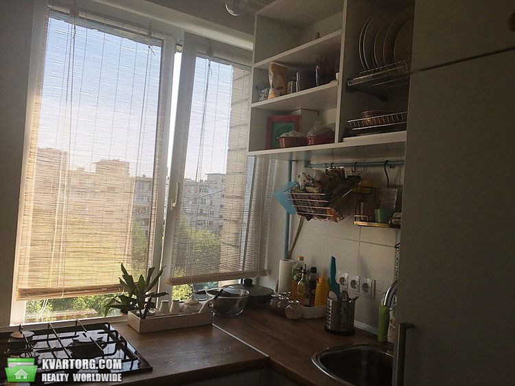 Sell 1-room apartment. Киев,  Тулузы — photo 4
