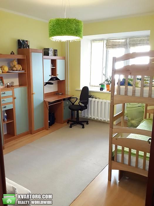 Sell 2-room apartment. Киев,  Вишняковская — photo 6