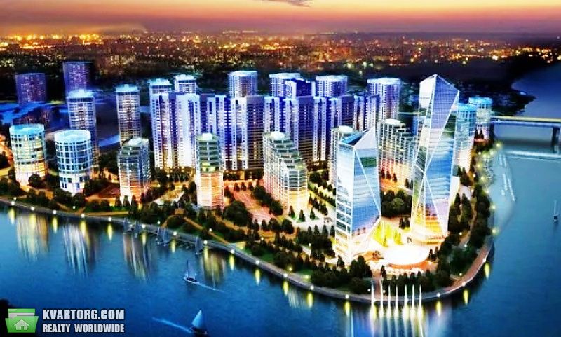 Sell 1-room apartment. Киев,  Заречная — photo 1