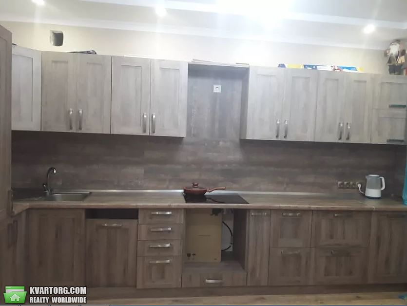 Sell 1-room apartment. Киев,  Бориспольская — photo 1