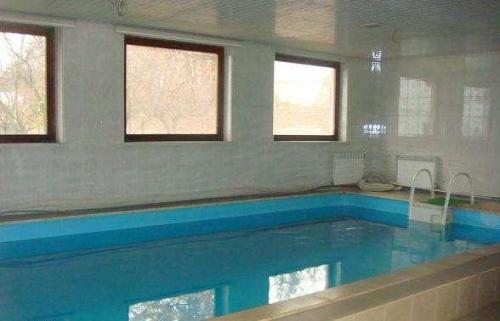 Rent out house. Киевская обл., садова — photo 1