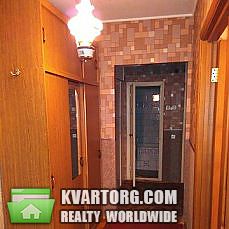 Sell 2-room apartment. Киев, Закревского — photo 3