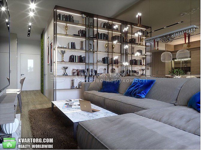 Sell 4-room apartment. Киев,  Кудри — photo 4