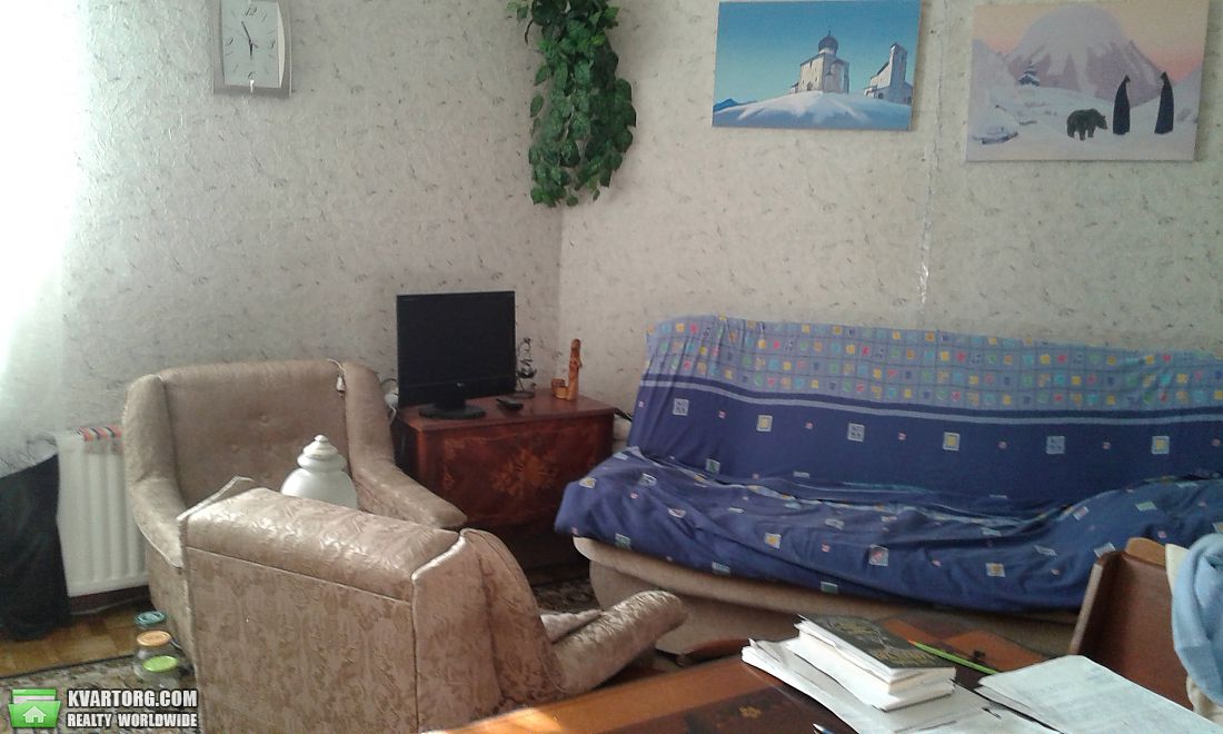 Sell 3-room apartment. Одесса, Канатная — photo 1