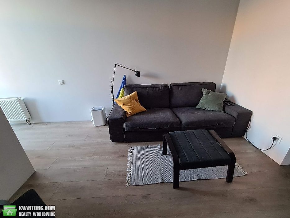 Sell 1-room apartment. Киев, Регенераторная — photo 2