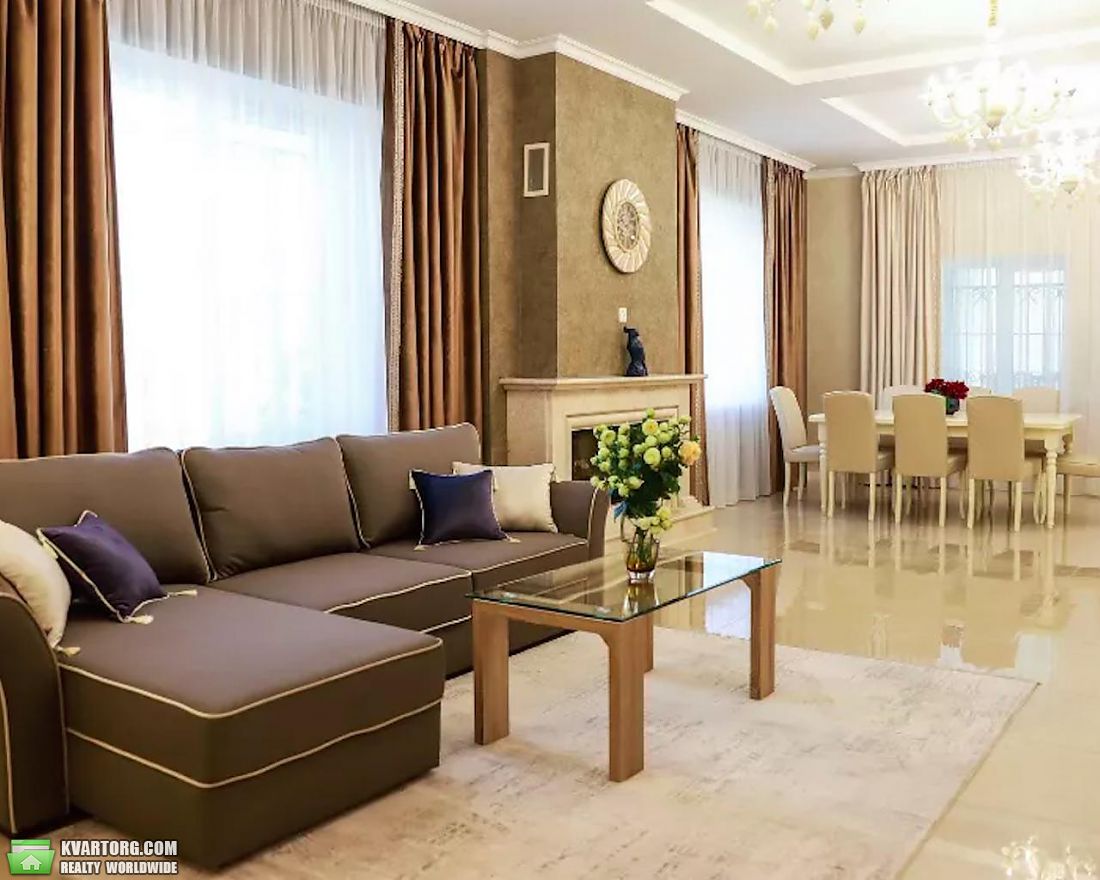 Rent out house. Киевская обл., Горенка — photo 1