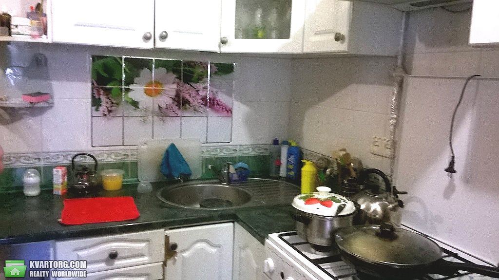 Sell 3-room apartment. Одесса, Краснова — photo 4