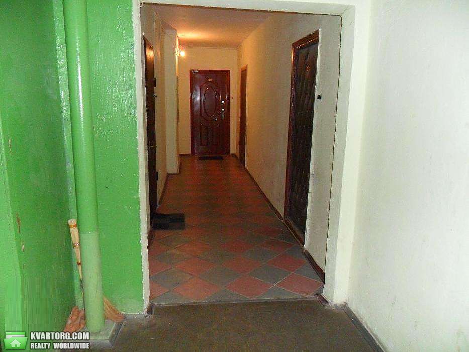 Sell 1-room apartment. Киев,  Северная — photo 7