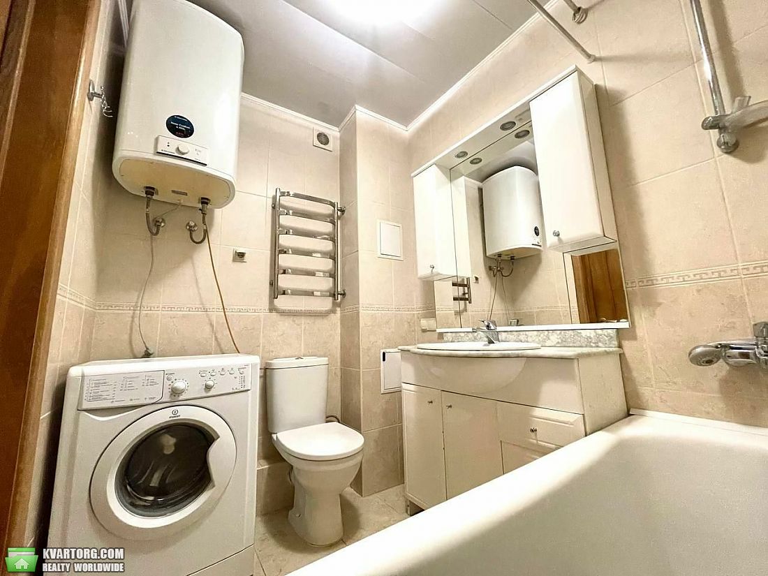 Sell 3-room apartment. Киев, Ломоносова — photo 8