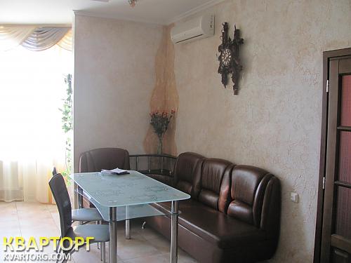 Rent out 2-room apartment. Одесса, пр. Шевченко — photo 7
