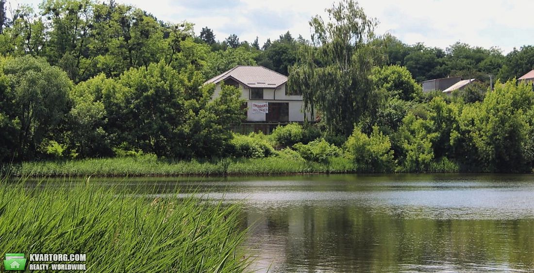 Sell house. Киев,  Гончара — photo 1