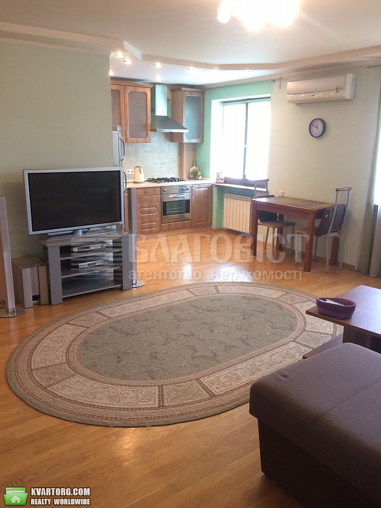 Rent out 2-room apartment. Киев,  Леси Украинки бул — photo 5