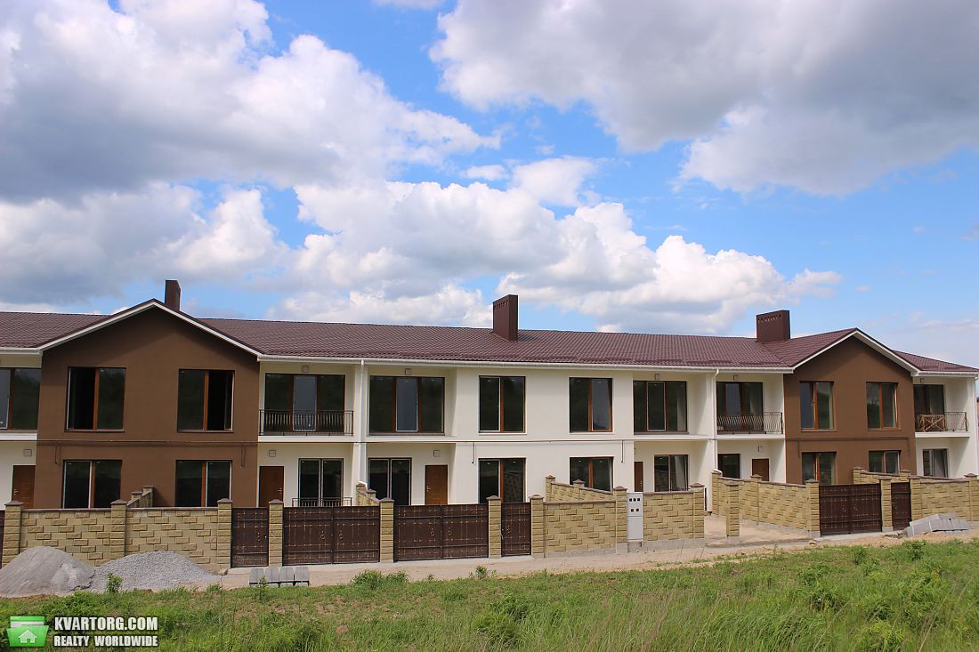 Sell Townhouse. Ровно, Щаслива — photo 1