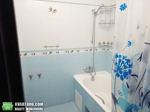 Rent out 2-room apartment. Киев,  Ломоносова — photo 5