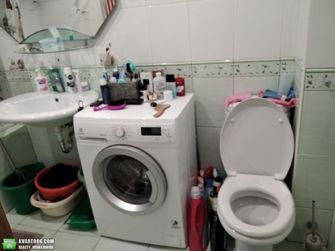 Sell 1-room apartment. Днепропетровск,  Тверская — photo 3