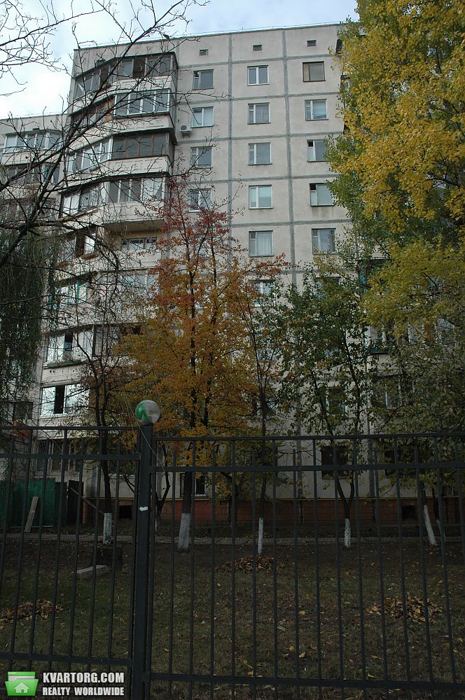 Sell 3-room apartment. Киев,  Светлицкого — photo 5