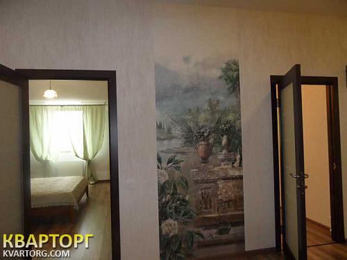 Rent out 3-room apartment. Одесса, Французский бульвар — photo 9