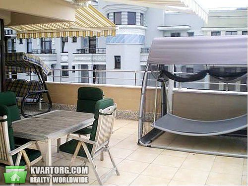 Rent out 5-room apartment. Киев,  Золотоворотская — photo 9