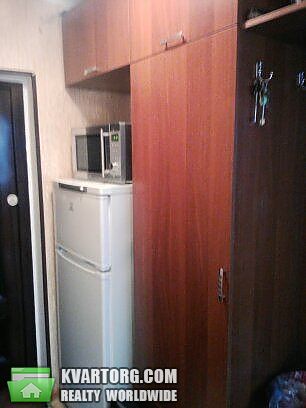 Rent out 1-room apartment. Киев, Вадима Гетьмана — photo 4