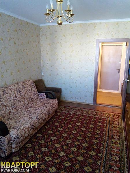 Sell 1-room apartment. Киев,  Закревского — photo 8