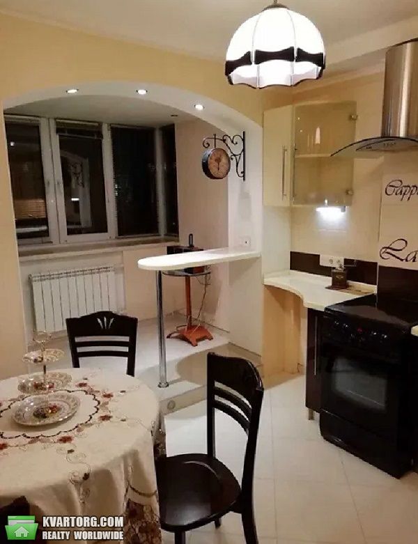 Sell 1-room apartment. Киев, Юрия Ильенко — photo 3