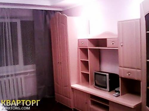 Rent out 1-room apartment. Киев,  Барбюса — photo 4