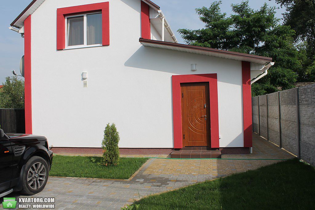 Rent out house. Киев, Осокорки — photo 1