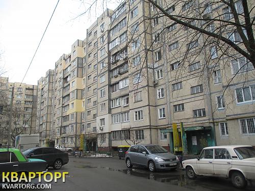 Sell 3-room apartment. Киев,  Радужная — photo 7