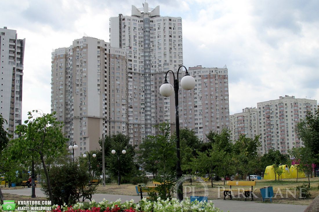 Sell 1-room apartment. Киев,  Срибнокильская — photo 5