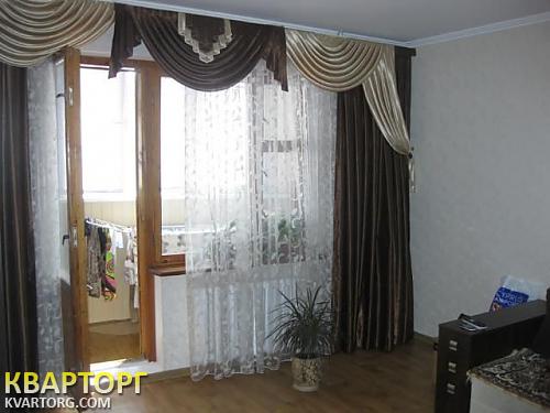 Rent out 4-room apartment. Одесса, Добровольского — photo 3