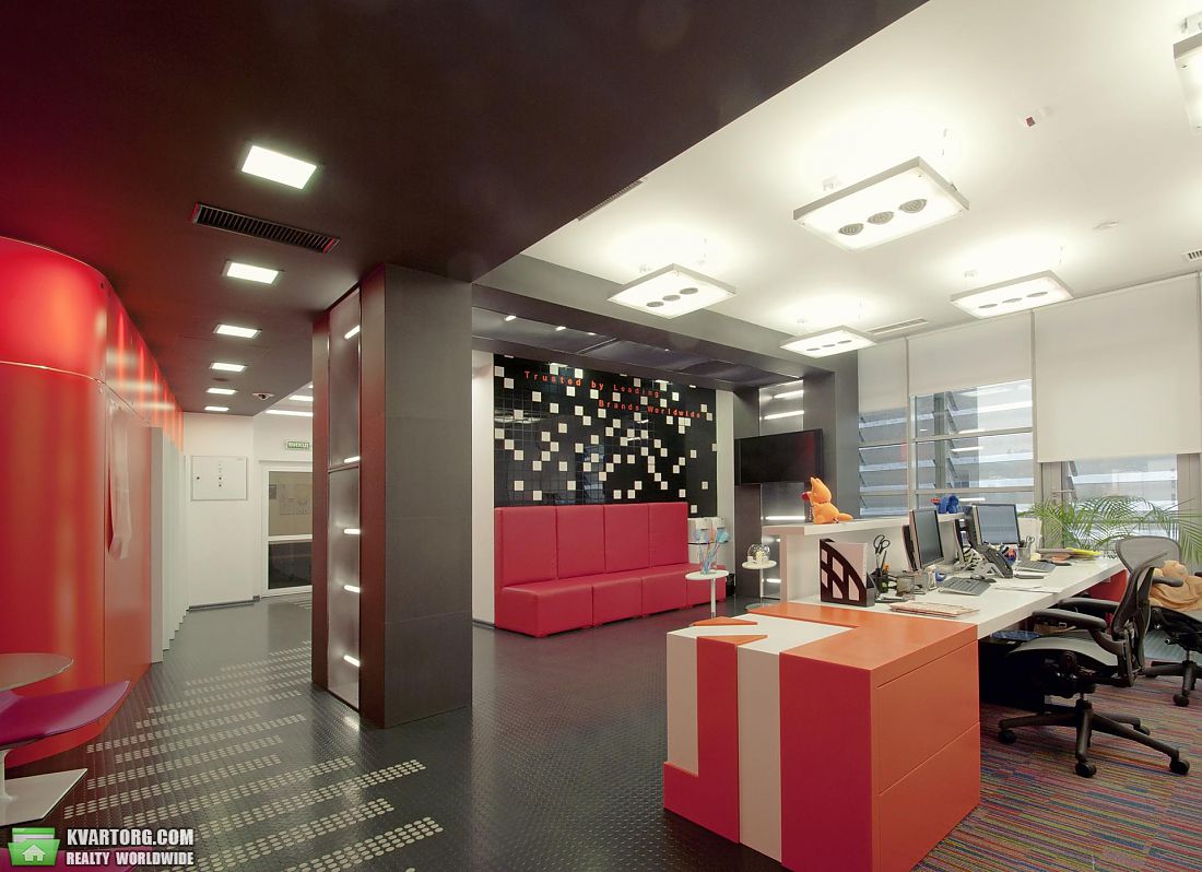 Rent out office. Киев,  Новоконстантиновская — photo 5