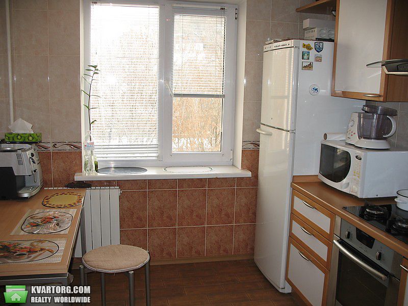 Sell 3-room apartment. Киев,  Кудряшова — photo 9