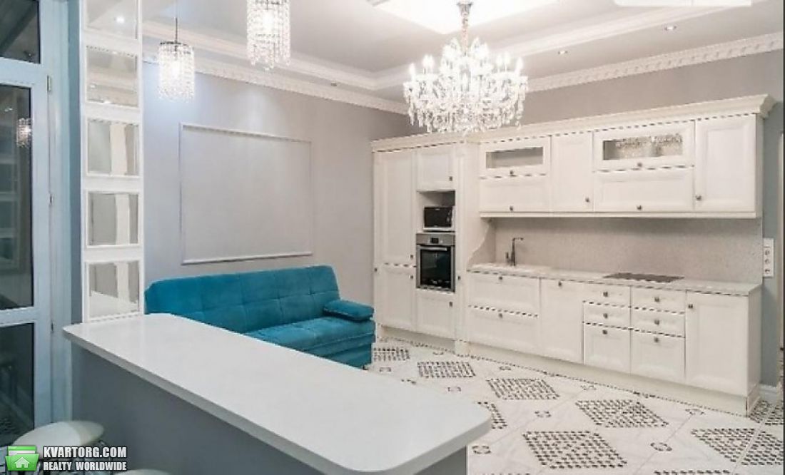 сдам 2-комнатную квартиру. Киев,  Коновальца - фото 1