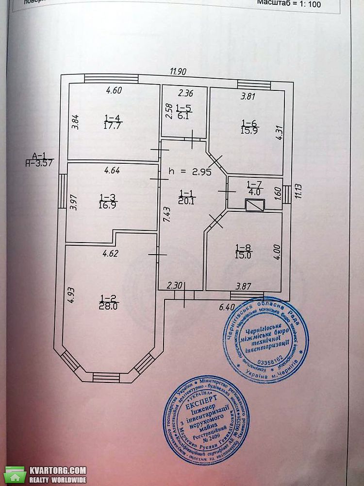 Sell house. Чернигов, Спасская — photo 10