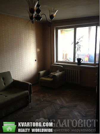 Sell 2-room apartment. Киев, Толстого — photo 4