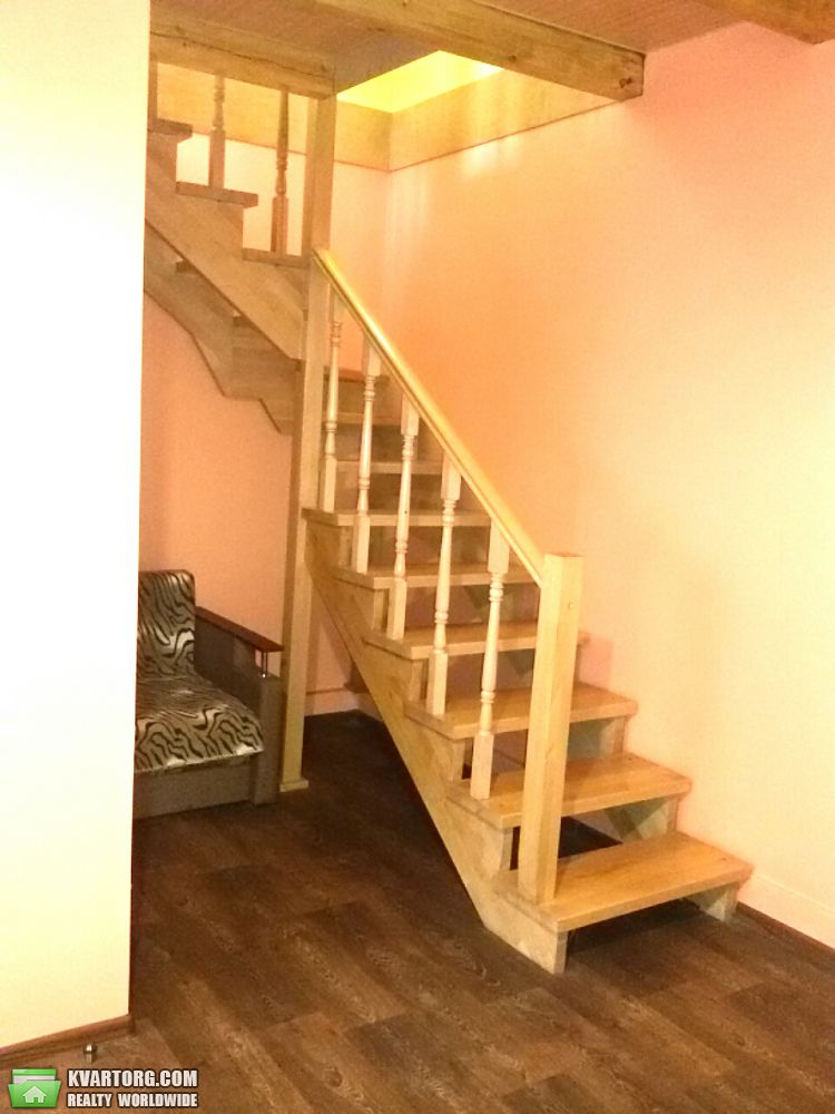Rent out 1-room apartment. Киев,  Александровская — photo 3