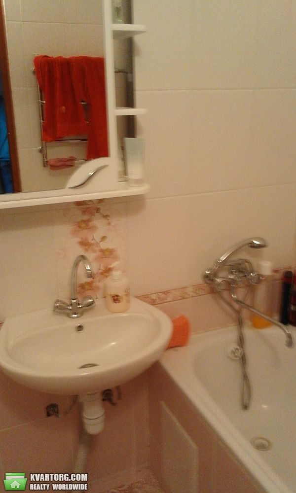 Sell 2-room apartment. Киев, Здолбуновская — photo 5