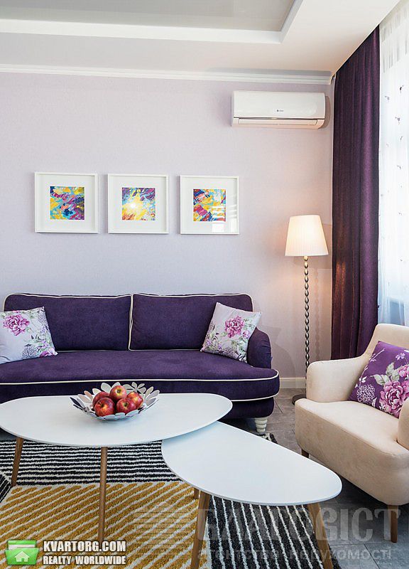 Sell 2-room apartment. Киев,  Леси Украинки бул — photo 5