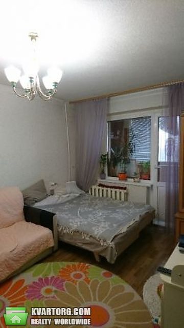 Sell 1-room apartment. Киев,  Руденко — photo 5