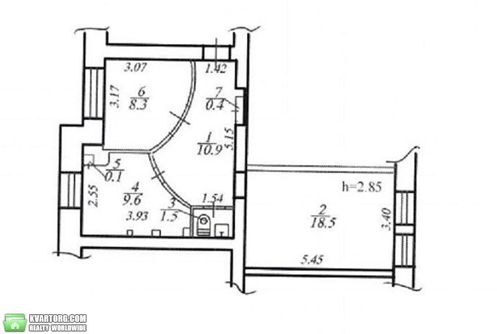 Rent out office. Днепропетровск, Гоголя — photo 4